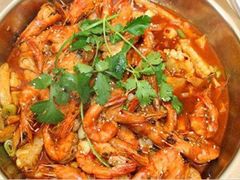 -李想大虾(绿地新都会店)