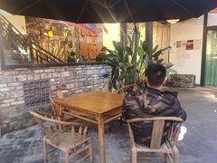 露天位-院8里·小聚园老川菜(九眼桥店)