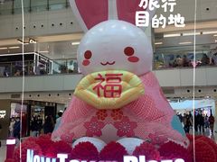 -新城市广场