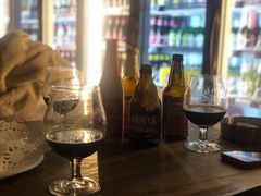 -顽啤熊·酒客酒馆(苏城夜景必选店)