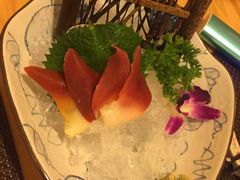 -江户·岚 创意料理(泛海店)