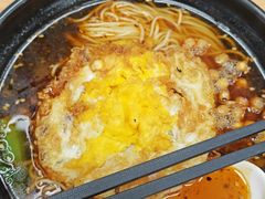 -北京服装学院-食堂