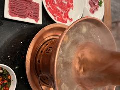 -南门涮肉(上海二店)