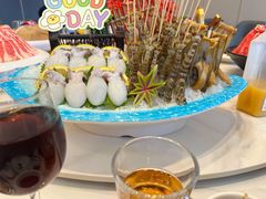 -德天雪花肥牛海鲜火锅(南苑东路店)