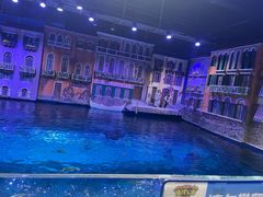 -华夏文旅海洋公园