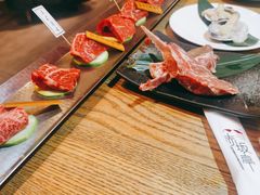 -赤坂亭·M9和牛烧肉·铁板烧(合肥万象城店)