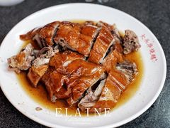 -黄连大头华烧鹅店(大良店)