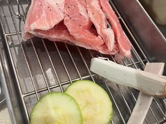 -Ant 蚂蚁洞烤肉·大营地(上海静安大悦城店)