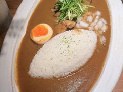 -CURRY YA 熟成咖哩專門店(深圳湾万象城店)