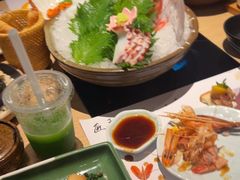 -匠和风精致料理(福州金融街万达店)
