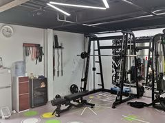 -清橙健身(学院路店)