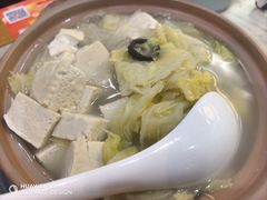-京菜·砂锅居·烤鸭(西四店)