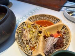 -云海肴·汽锅鸡·云南菜(高德置地店)