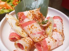 -新石器烤肉(之心城店)