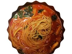 -新贝乐意大利餐厅(镇江苏宁广场店)