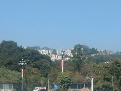 -黄埔油麻山森林公园