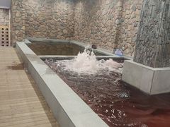 -东方之珠洗浴休闲广场(南开店)