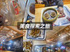 -冰泉豆浆馆(阳朔店)