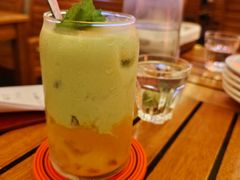 -MR.ROCKY洛奇先生·西餐&酒吧(太古仓店)
