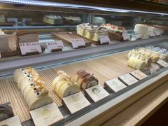 -奈诺甜品·生日蛋糕·下午茶(古城店)