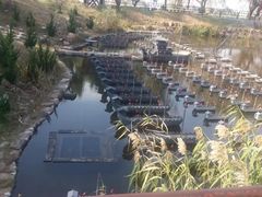 -三国水浒景区(无锡影视基地)
