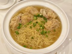 -凤凰楼酒家·粤宴点心(华强北店)