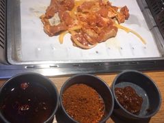 -新石器烤肉(无锡万象城店)
