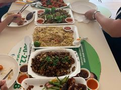 -纽顿熟食中心