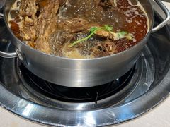 -浩爷羊蝎子火锅(望京店)