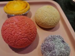 -俊熙家点餐式自助烤肉店(南充王府井店)