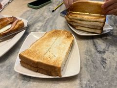 -何九海南茶店(鬼仔巷店)