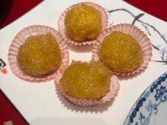 -山西会馆·晋菜·晋商宴·牌匾博物馆(胜利东街店)