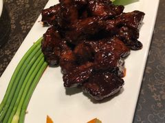 -尚岛私房菜(西方巷店)