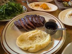 -羽深肉铺 Steak & Wine