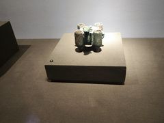 -陕西历史博物馆