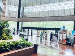 -上海新锦江大酒店