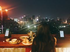 -萨芭蒂高空花园餐酒吧