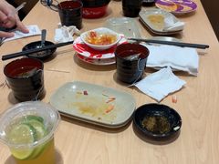 -友壹町寿司(佛山新DNA店)