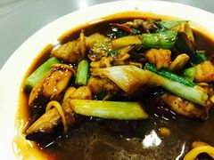 -阿马蛋汤·宁波小海鲜(总店)