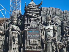 -西双版纳勐泐文化旅游区