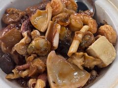 -逢春菜馆天津菜(胜利路店)