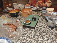 -南京大牌档(崇文门国瑞店)
