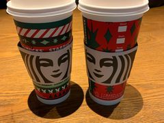 -星巴克(北京三里屯SOHO一店)