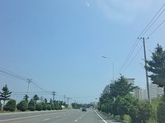 -兴城海滨风景区