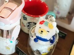 -星巴克(大宁店)