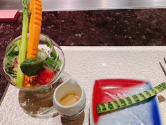 -Ginza Onodera铁板烧(外滩十八号店)