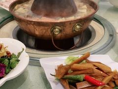 -阳坊胜利涮羊肉(阳坊老店)