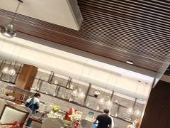 -千岛湖伯瑞特度假酒店-米兰西餐厅