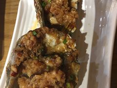 -云晓光头烧烤吧(新大陆广场店)