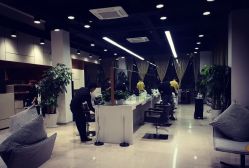 -CARR SALON